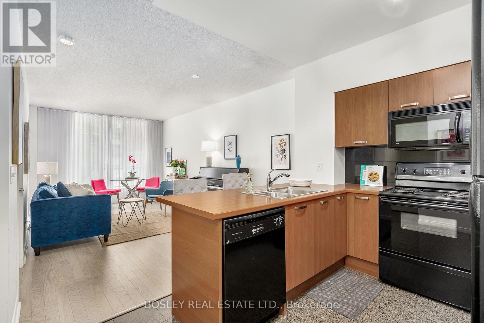 306 - 51 Harrison Garden Boulevard, Toronto, Ontario  M2N 7G4 - Photo 10 - C12278895
