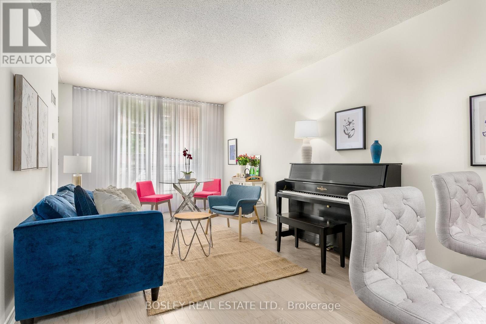 306 - 51 Harrison Garden Boulevard, Toronto, Ontario  M2N 7G4 - Photo 11 - C12278895