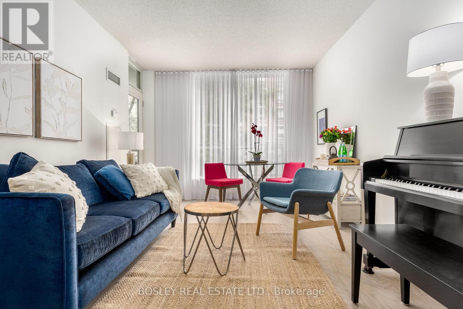 306 - 51 Harrison Garden Boulevard, Toronto, Ontario  M2N 7G4 - Photo 12 - C12278895