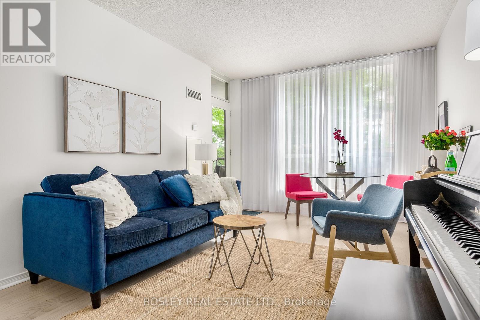 306 - 51 Harrison Garden Boulevard, Toronto, Ontario  M2N 7G4 - Photo 13 - C12278895