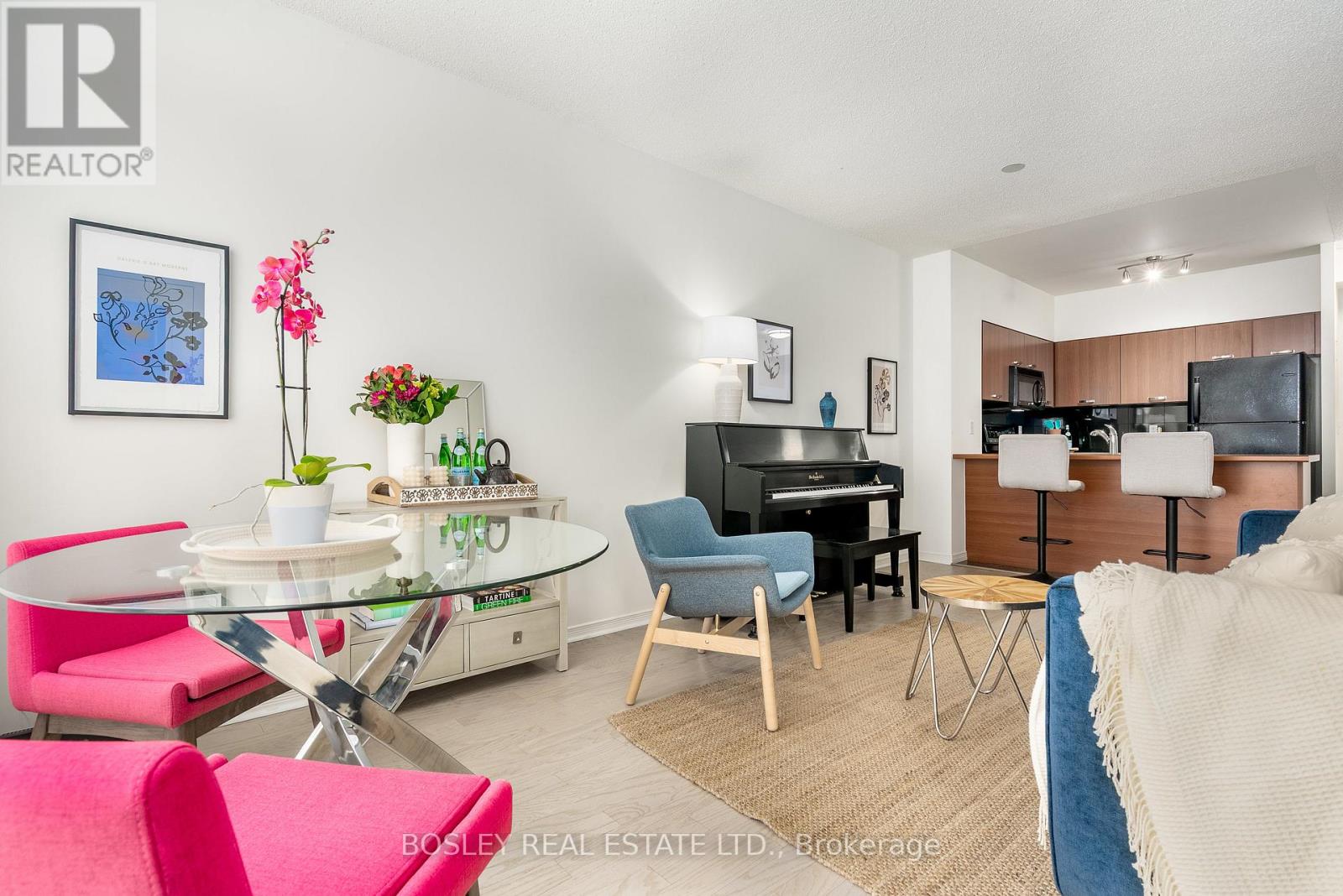 306 - 51 Harrison Garden Boulevard, Toronto, Ontario  M2N 7G4 - Photo 17 - C12278895