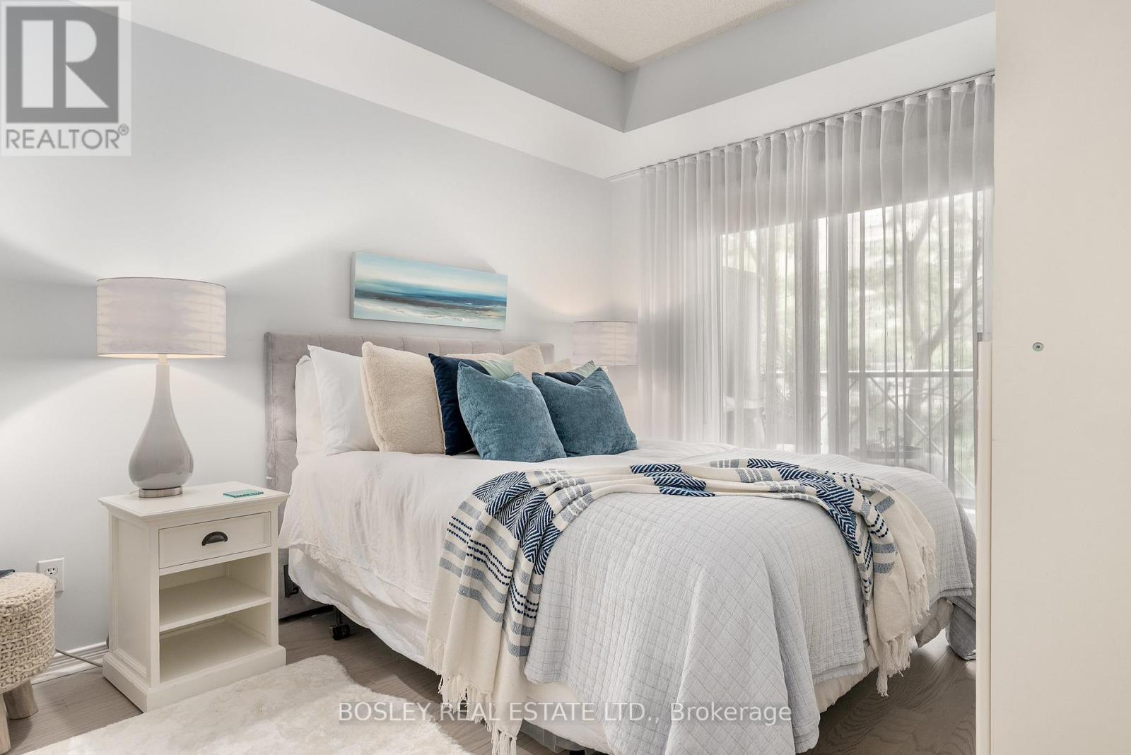 306 - 51 Harrison Garden Boulevard, Toronto, Ontario  M2N 7G4 - Photo 18 - C12278895