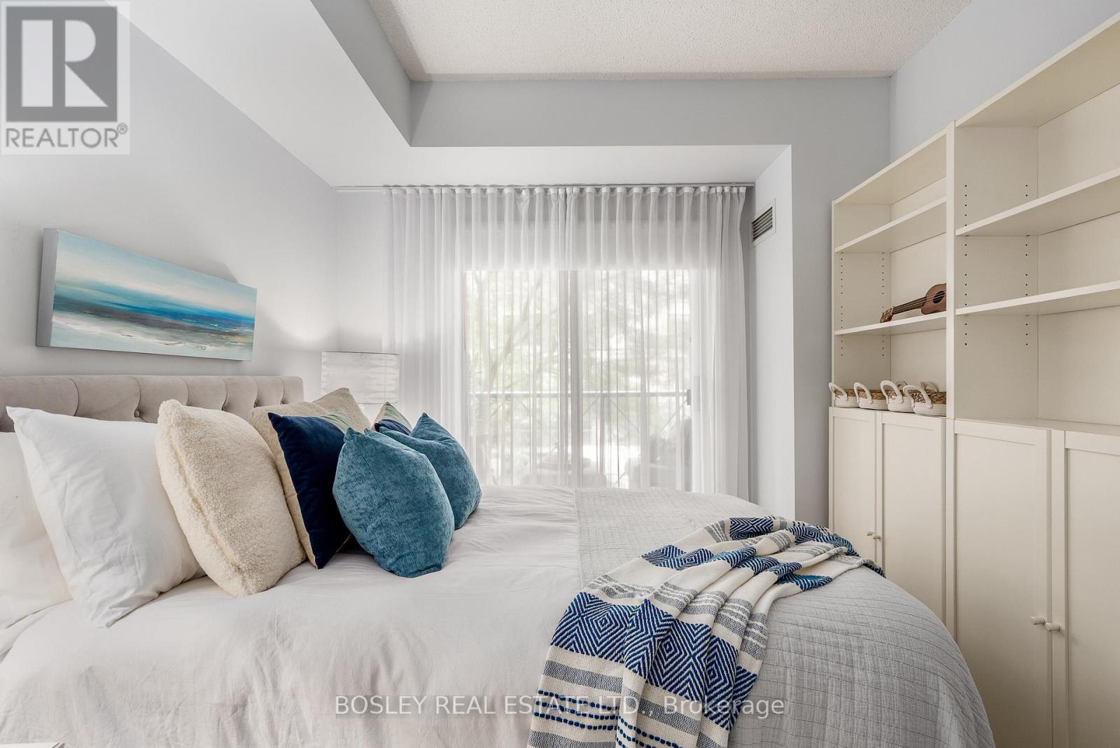 306 - 51 Harrison Garden Boulevard, Toronto, Ontario  M2N 7G4 - Photo 19 - C12278895