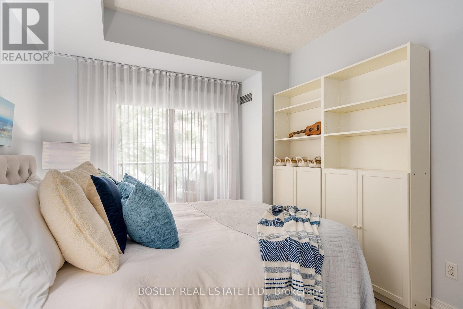 306 - 51 Harrison Garden Boulevard, Toronto, Ontario  M2N 7G4 - Photo 20 - C12278895