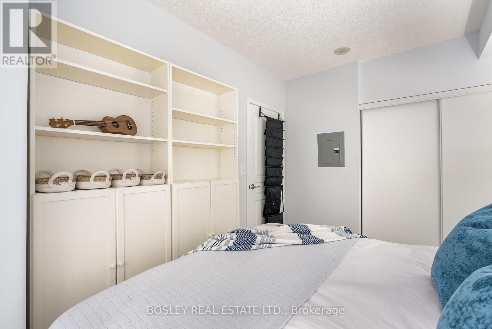 306 - 51 Harrison Garden Boulevard, Toronto, Ontario  M2N 7G4 - Photo 21 - C12278895