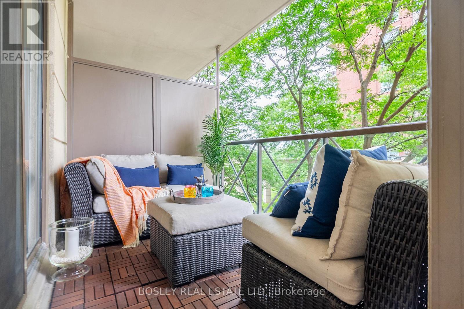306 - 51 Harrison Garden Boulevard, Toronto, Ontario  M2N 7G4 - Photo 24 - C12278895