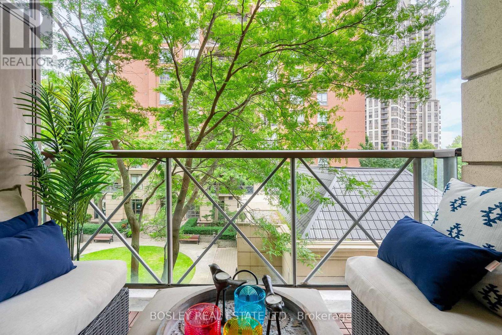 306 - 51 Harrison Garden Boulevard, Toronto, Ontario  M2N 7G4 - Photo 25 - C12278895