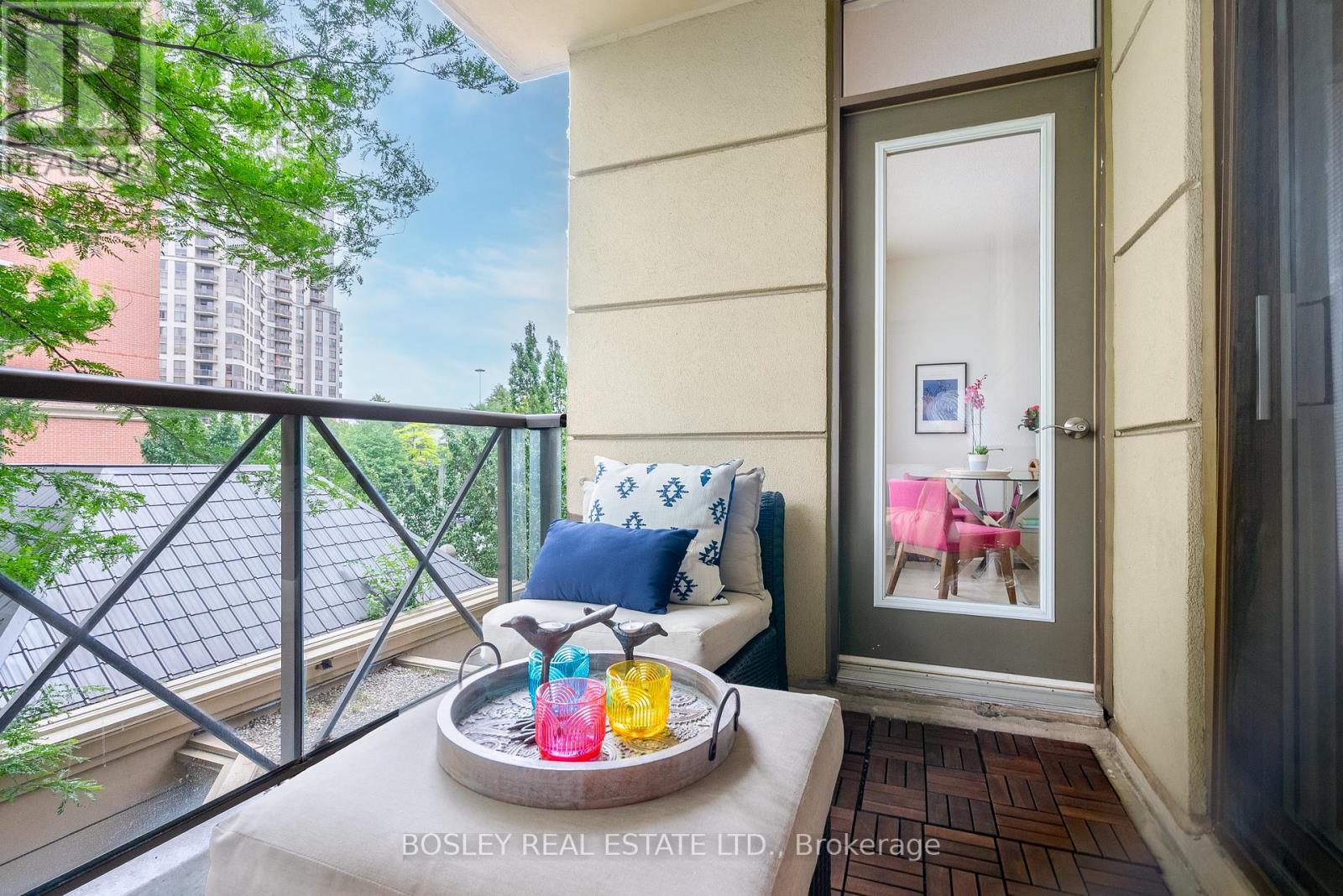 306 - 51 Harrison Garden Boulevard, Toronto, Ontario  M2N 7G4 - Photo 26 - C12278895