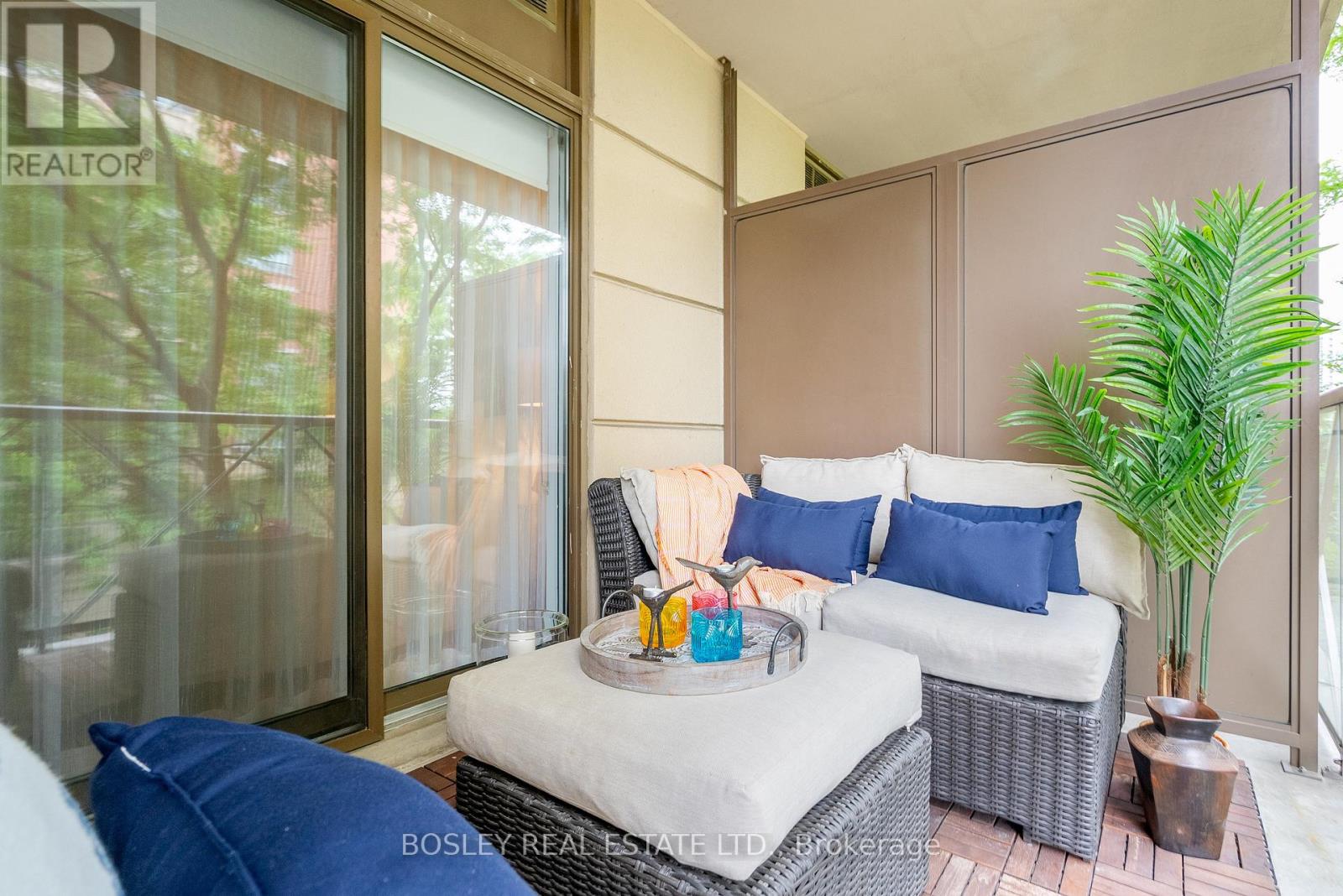 306 - 51 Harrison Garden Boulevard, Toronto, Ontario  M2N 7G4 - Photo 27 - C12278895