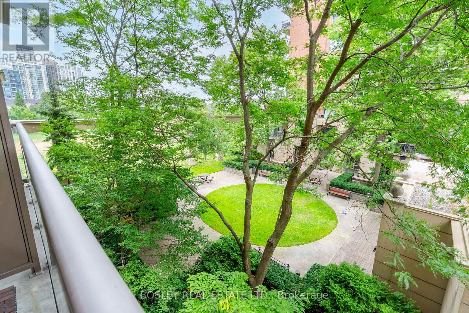 306 - 51 Harrison Garden Boulevard, Toronto, Ontario  M2N 7G4 - Photo 28 - C12278895