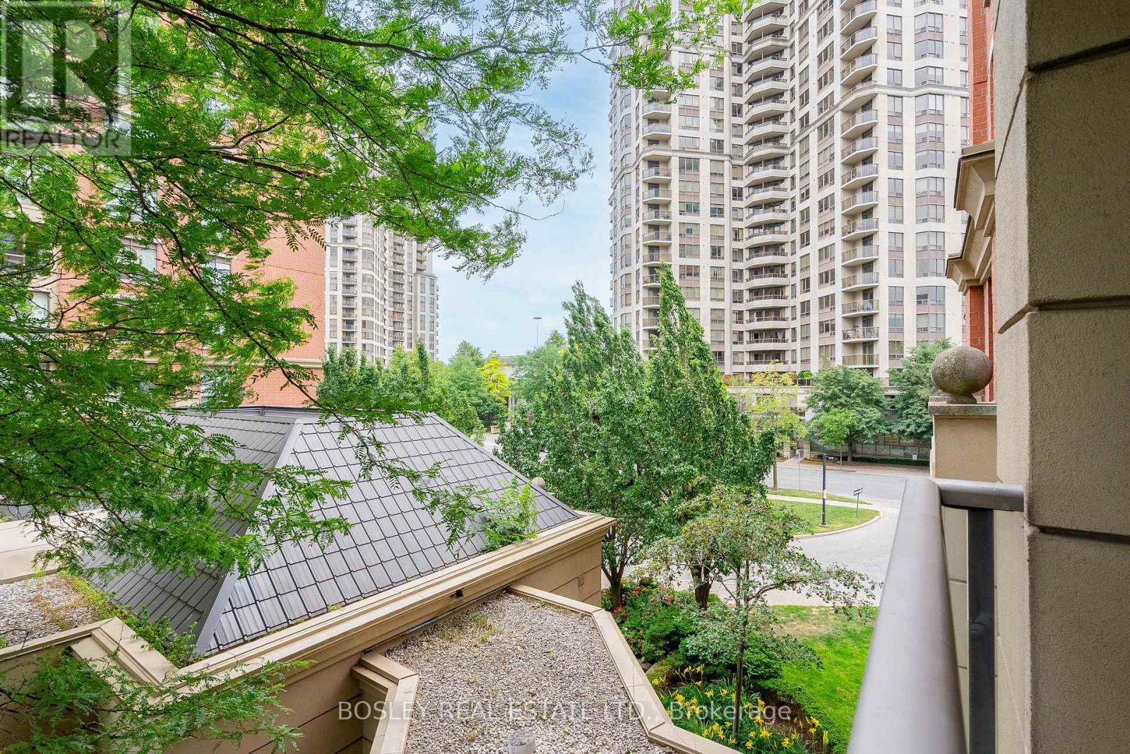 306 - 51 Harrison Garden Boulevard, Toronto, Ontario  M2N 7G4 - Photo 29 - C12278895