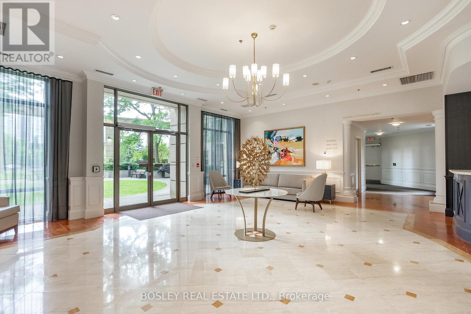 306 - 51 Harrison Garden Boulevard, Toronto, Ontario  M2N 7G4 - Photo 3 - C12278895