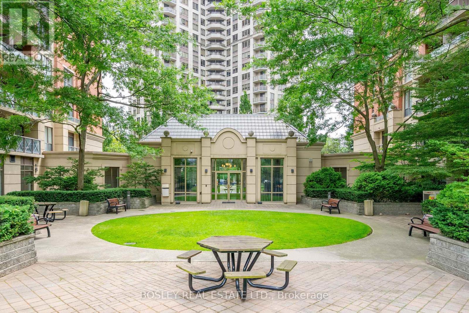 306 - 51 Harrison Garden Boulevard, Toronto, Ontario  M2N 7G4 - Photo 30 - C12278895