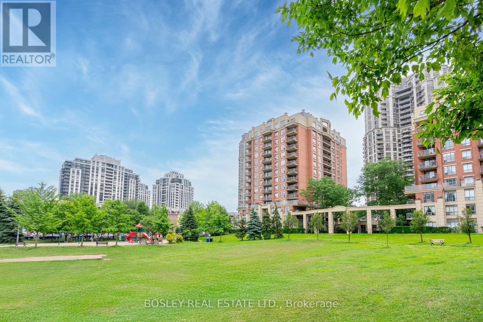 306 - 51 Harrison Garden Boulevard, Toronto, Ontario  M2N 7G4 - Photo 31 - C12278895