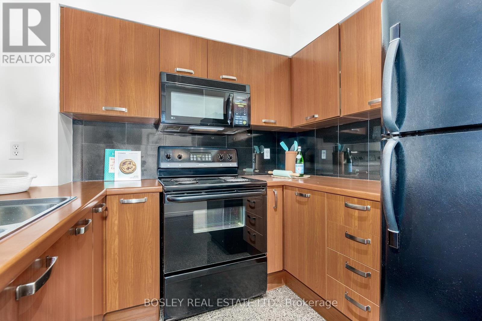 306 - 51 Harrison Garden Boulevard, Toronto, Ontario  M2N 7G4 - Photo 6 - C12278895