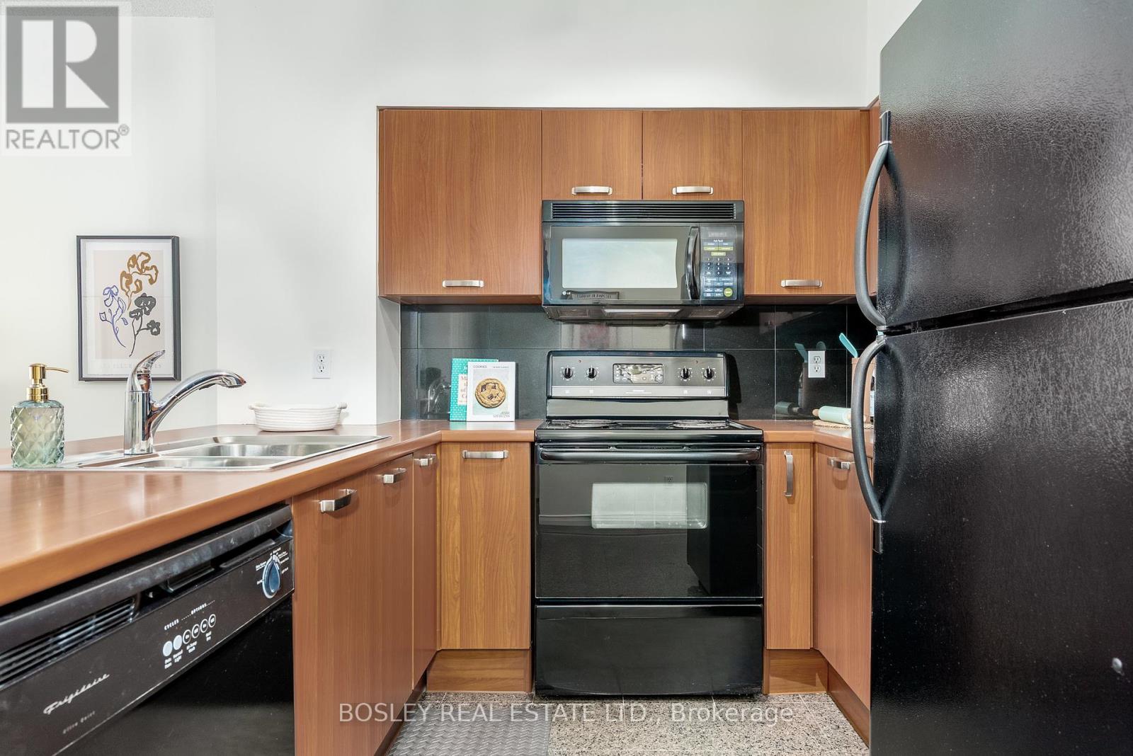 306 - 51 Harrison Garden Boulevard, Toronto, Ontario  M2N 7G4 - Photo 7 - C12278895
