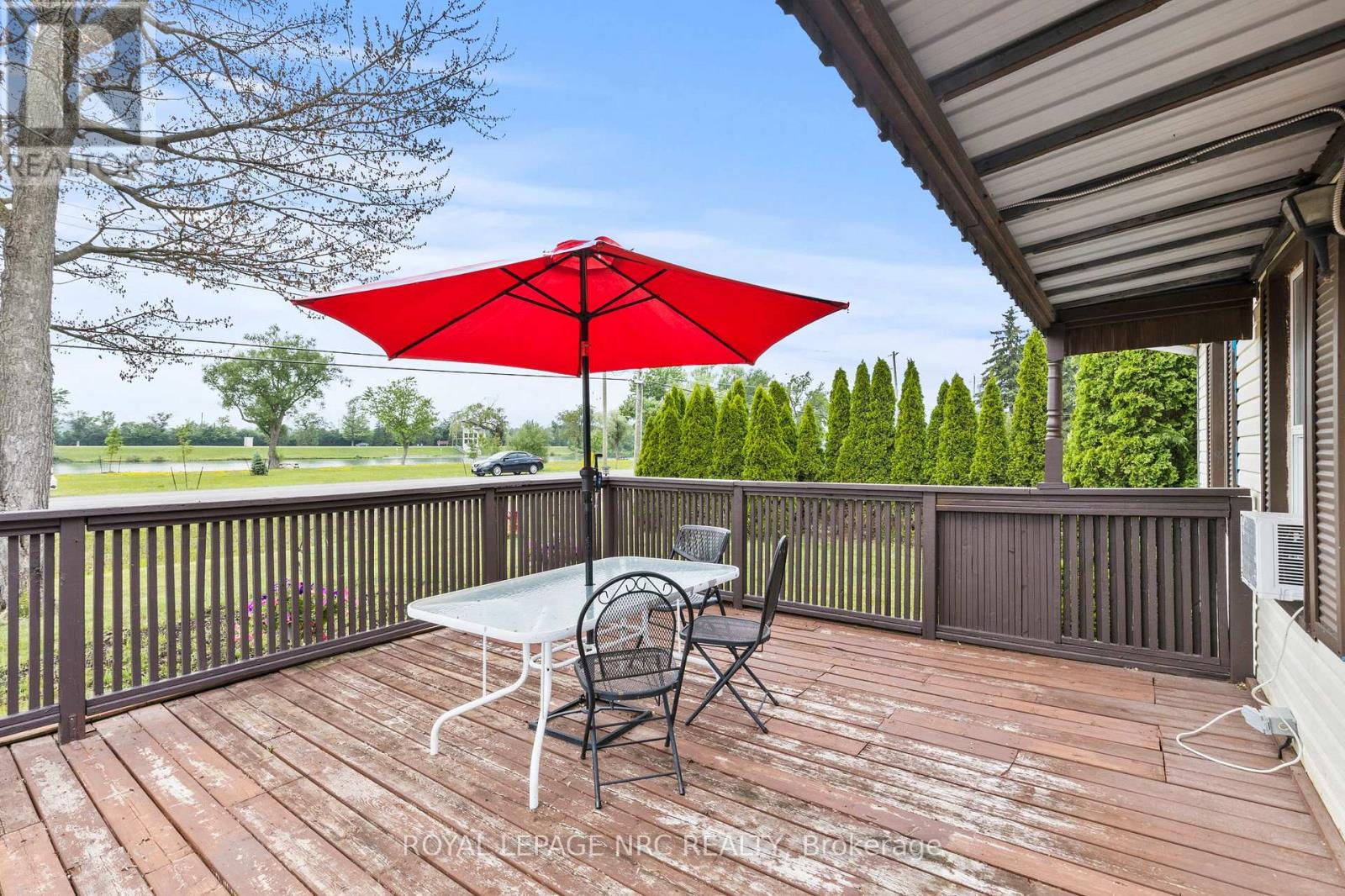 40 Kingsway, Welland, Ontario  L3B 3N8 - Photo 19 - X12278755