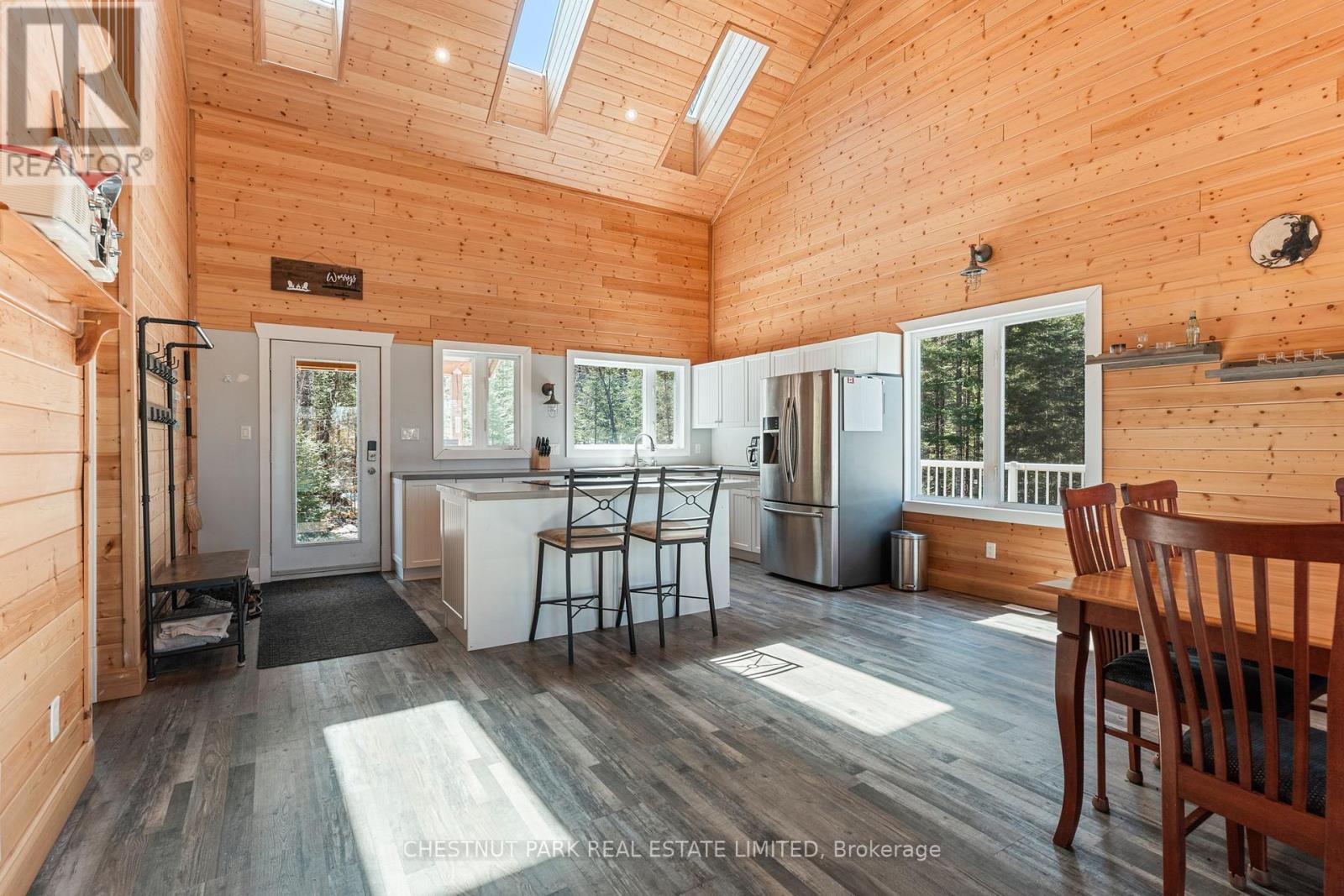 1038 Stonehenge Lane, Highlands East, Ontario  K0L 1M0 - Photo 15 - X12278779