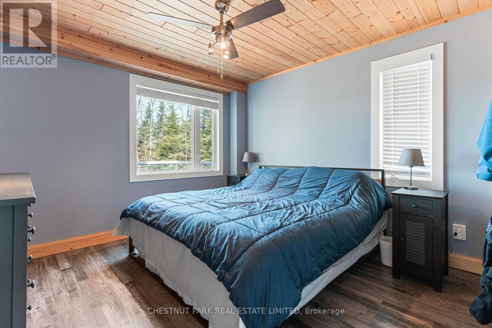 1038 Stonehenge Lane, Highlands East, Ontario  K0L 1M0 - Photo 18 - X12278779