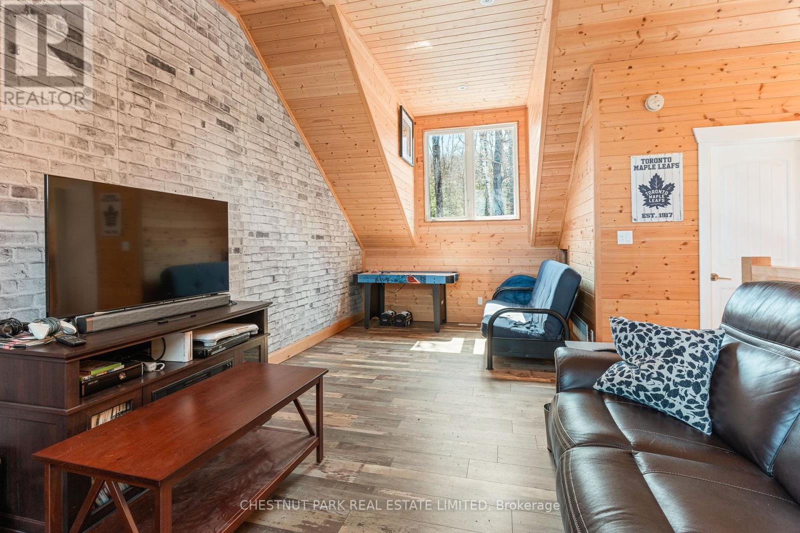 1038 Stonehenge Lane, Highlands East, Ontario  K0L 1M0 - Photo 21 - X12278779