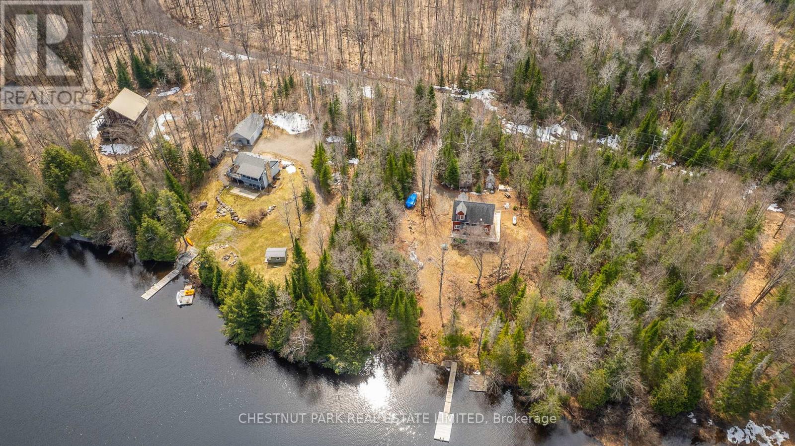 1038 Stonehenge Lane, Highlands East, Ontario  K0L 1M0 - Photo 30 - X12278779