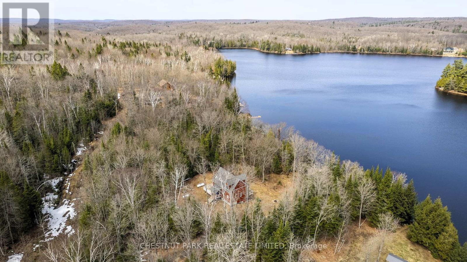 1038 Stonehenge Lane, Highlands East, Ontario  K0L 1M0 - Photo 31 - X12278779
