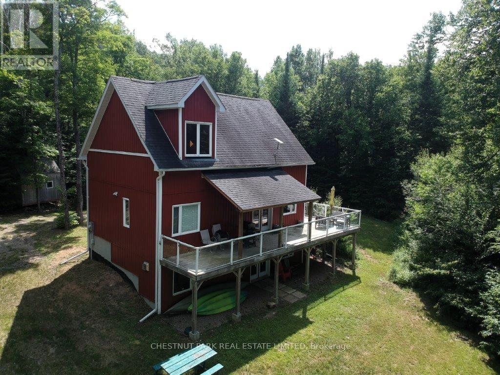 1038 Stonehenge Lane, Highlands East, Ontario  K0L 1M0 - Photo 33 - X12278779