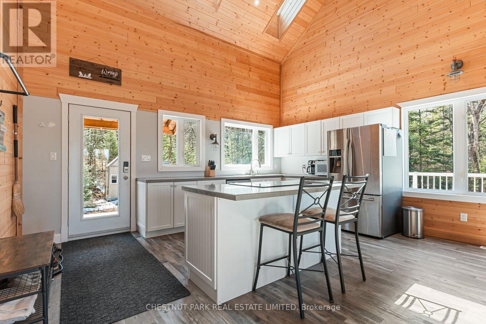 1038 Stonehenge Lane, Highlands East, Ontario  K0L 1M0 - Photo 5 - X12278779