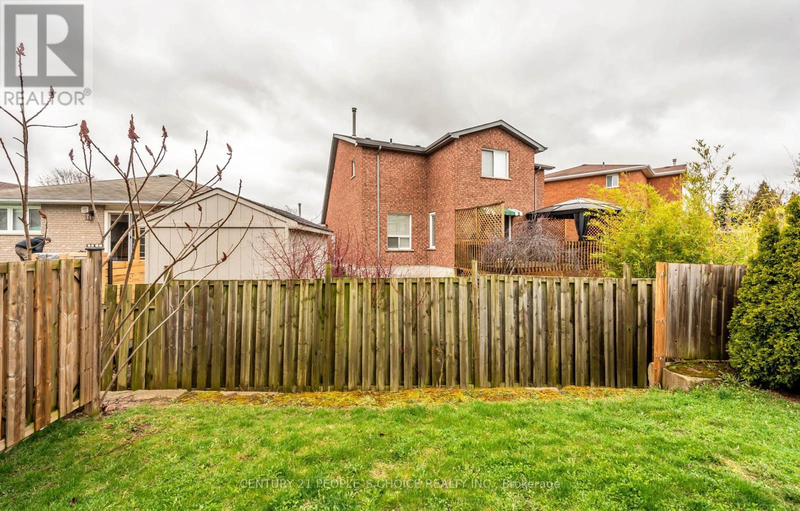 7 - 1540 Upper Gage Avenue, Hamilton, Ontario  L8W 1E7 - Photo 29 - X12278844