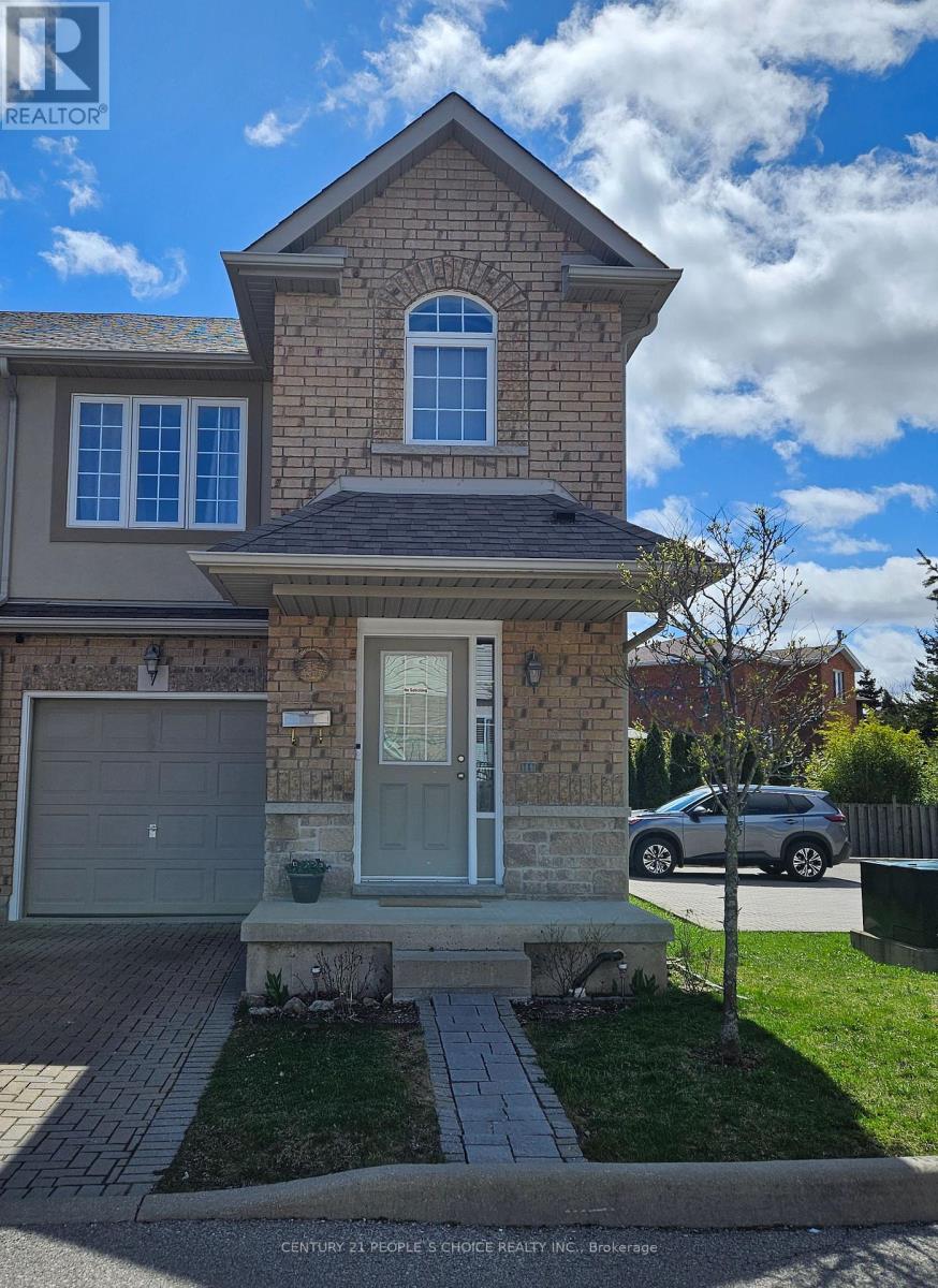 Property at 7 - 1540 UPPER GAGE AVENUE image 3