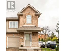 7 - 1540 UPPER GAGE AVENUE, Hamilton, Ontario