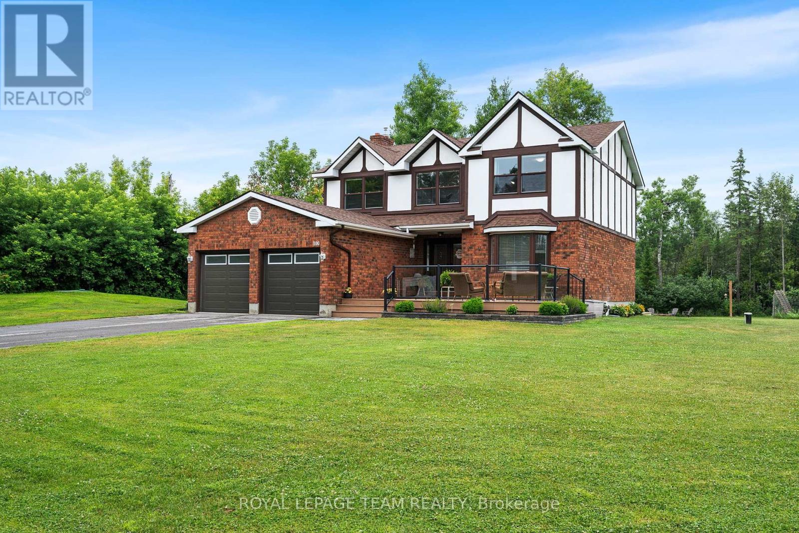 Property at 100 GREY STONE DRIVE image 1