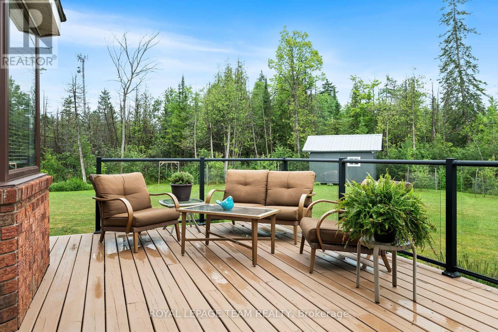 Property at 100 GREY STONE DRIVE image 4