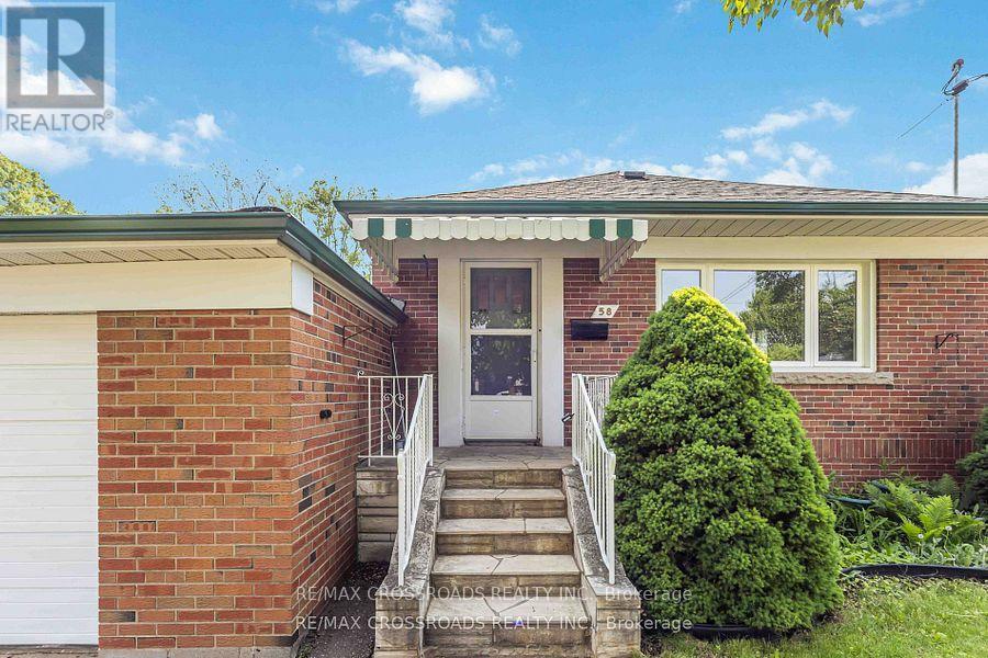 Property at 58 GREYLAWN CRESCENT image 4