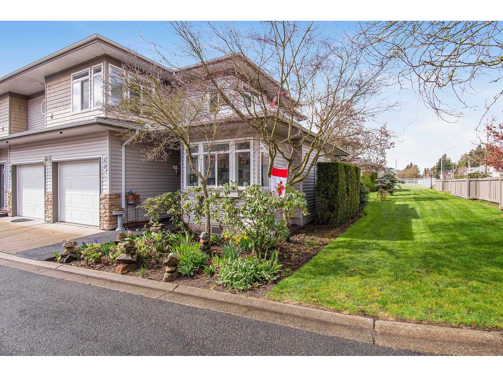 Property at 53 15070 66A AVENUE image 1