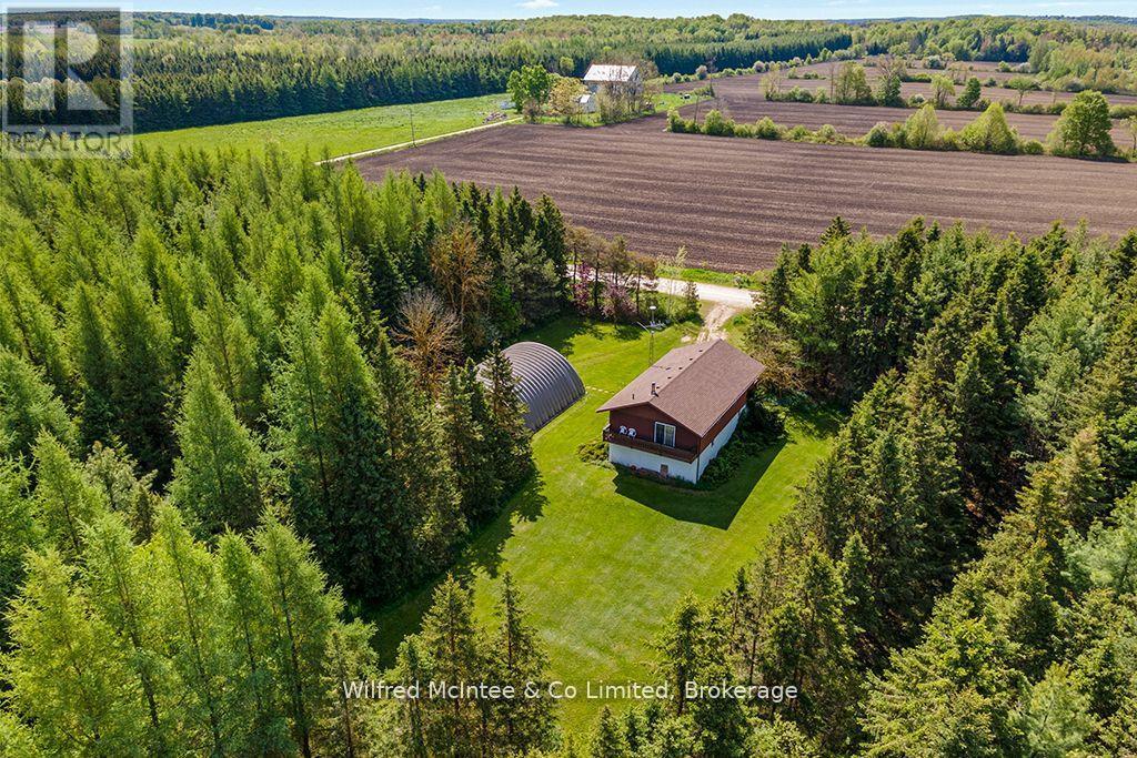 8446 Line 12, Wellington North, Ontario  N0G 1N0 - Photo 19 - X12278964