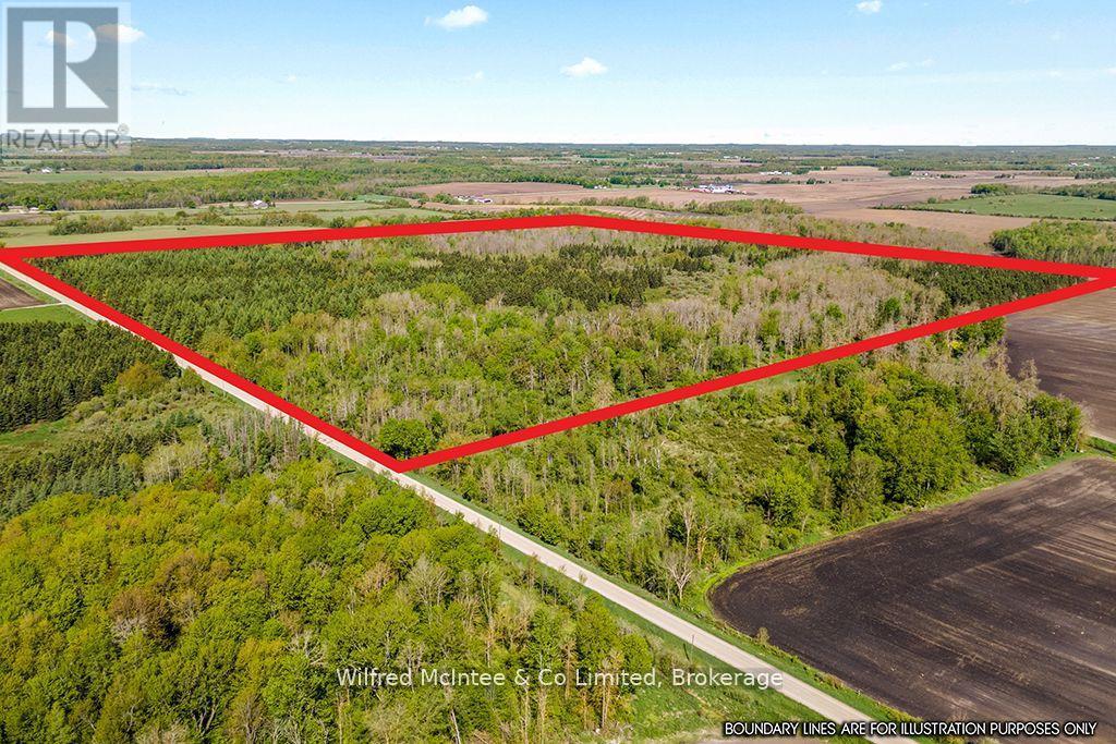 8446 Line 12, Wellington North, Ontario  N0G 1N0 - Photo 27 - X12278964