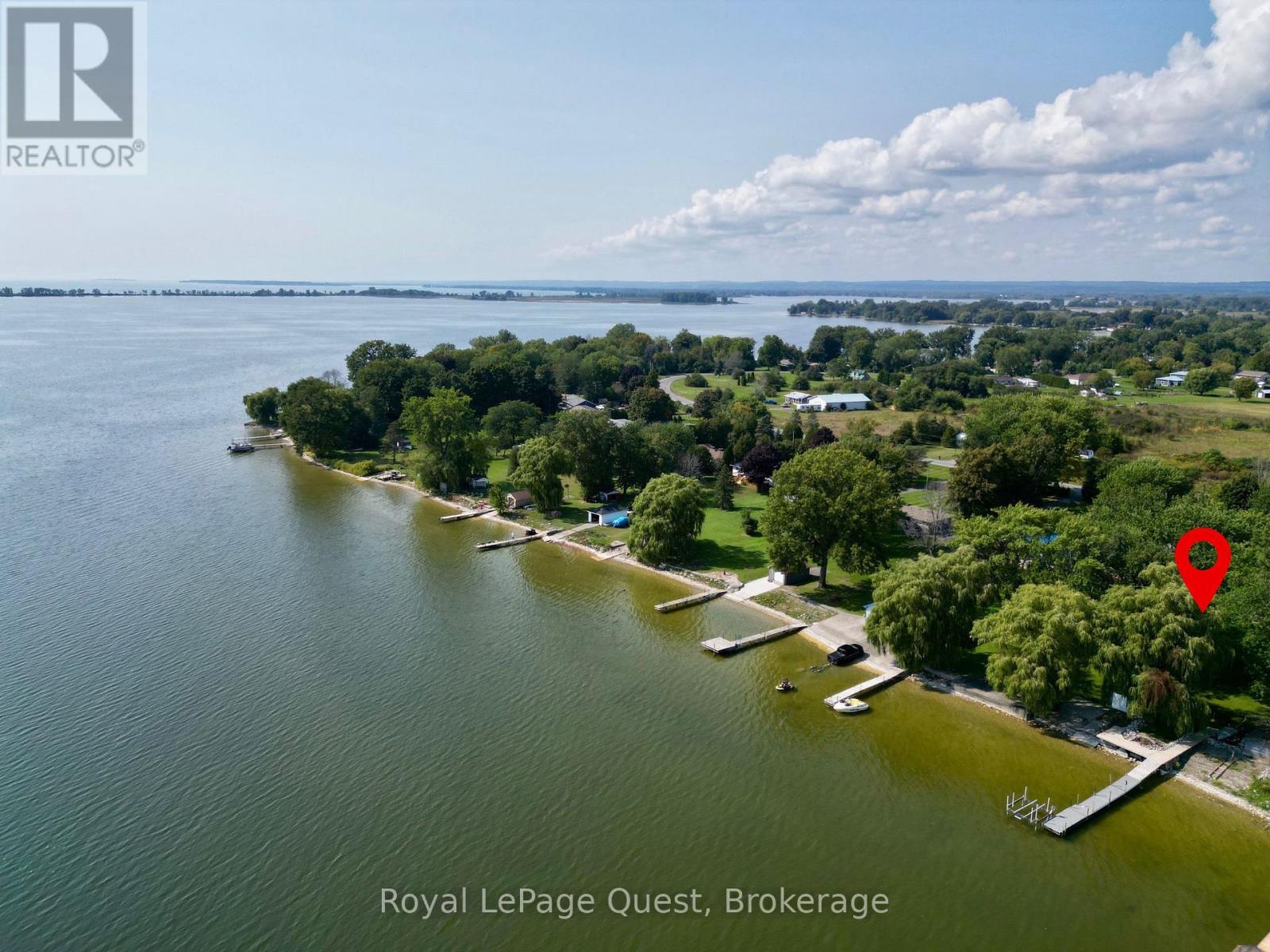 476 Hiscock Shores Road, Prince Edward County, Ontario  K0K 1L0 - Photo 2 - X12279026