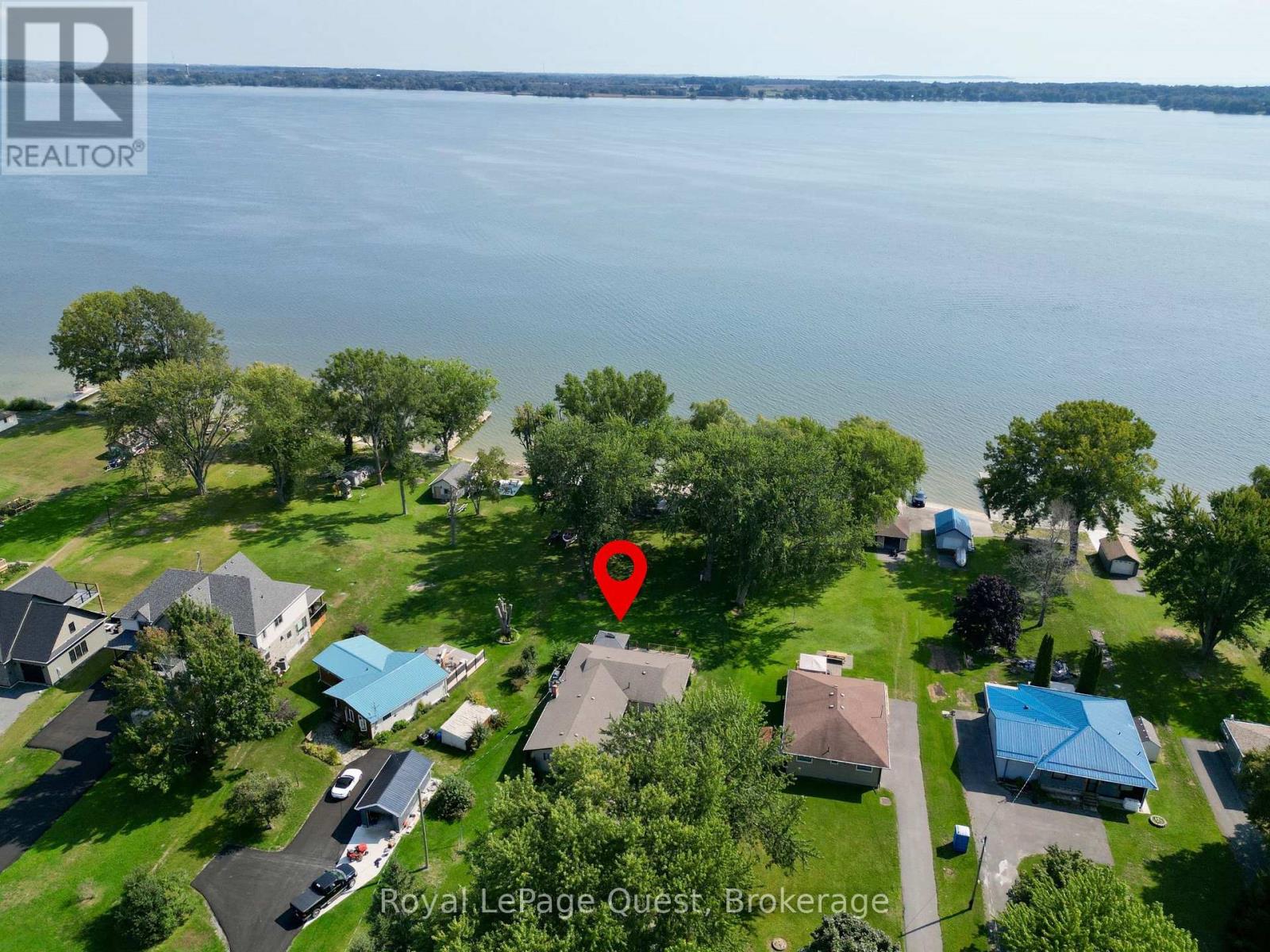 476 Hiscock Shores Road, Prince Edward County, Ontario  K0K 1L0 - Photo 3 - X12279026