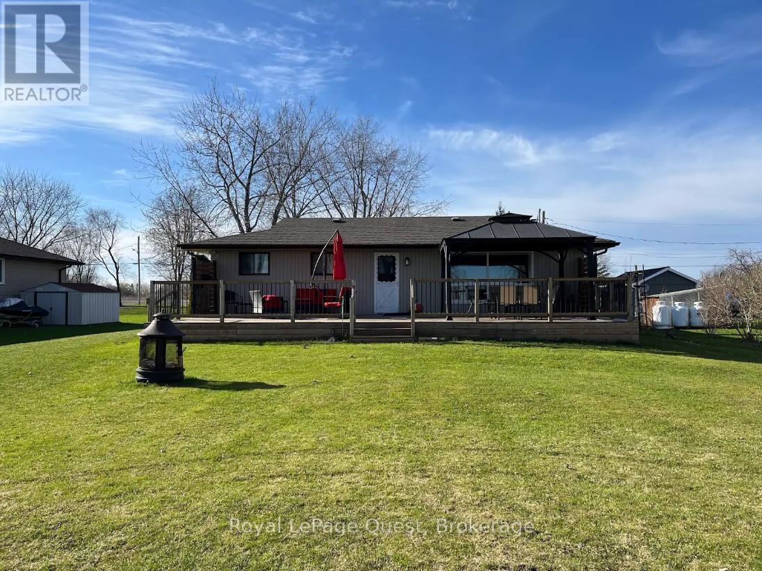 476 Hiscock Shores Road, Prince Edward County, Ontario  K0K 1L0 - Photo 4 - X12279026