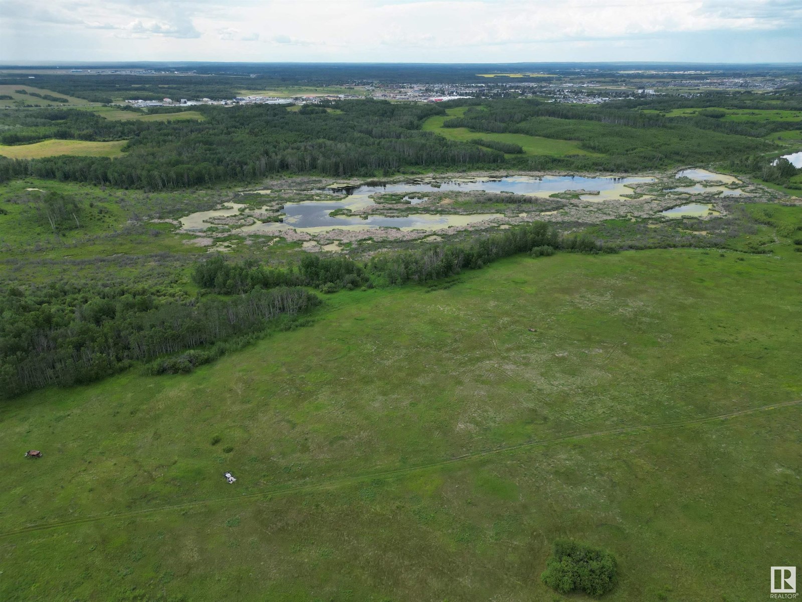 Nw 25-62-2 W4, Rural Bonnyville M.d., Alberta  T9M 1P1 - Photo 10 - E4447226