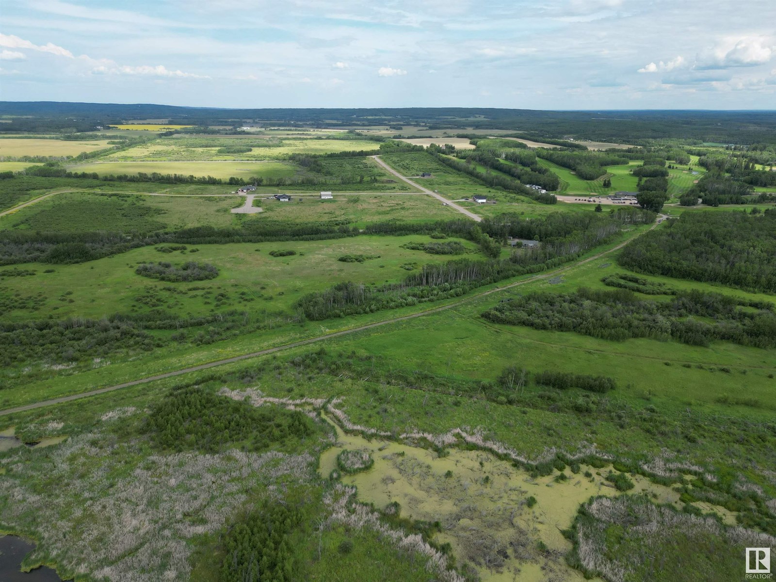 Nw 25-62-2 W4, Rural Bonnyville M.d., Alberta  T9M 1P1 - Photo 11 - E4447226