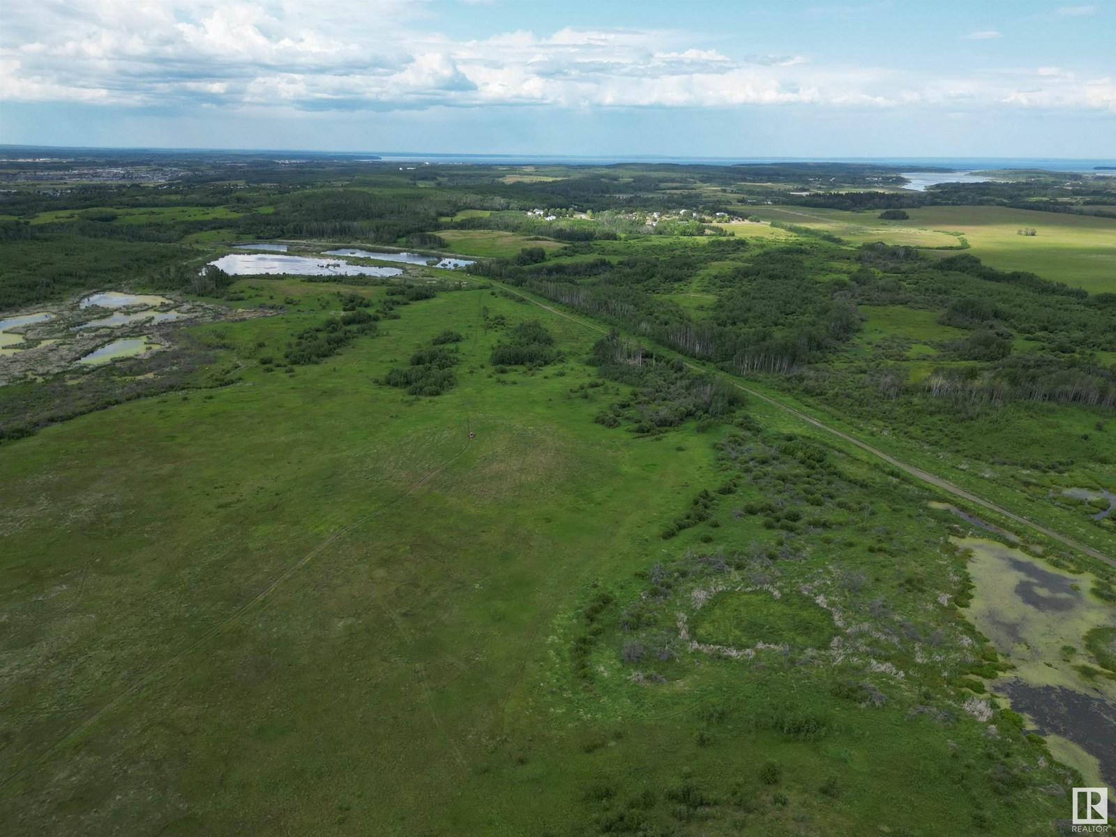 Nw 25-62-2 W4, Rural Bonnyville M.d., Alberta  T9M 1P1 - Photo 12 - E4447226