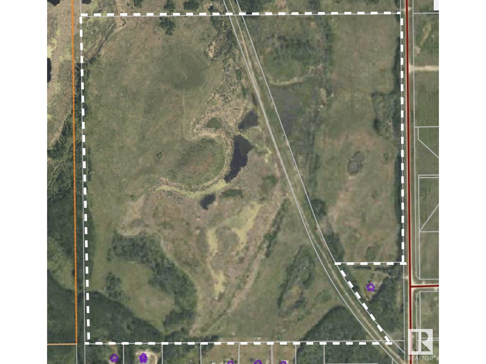 Nw 25-62-2 W4, Rural Bonnyville M.d., Alberta  T9M 1P1 - Photo 14 - E4447226