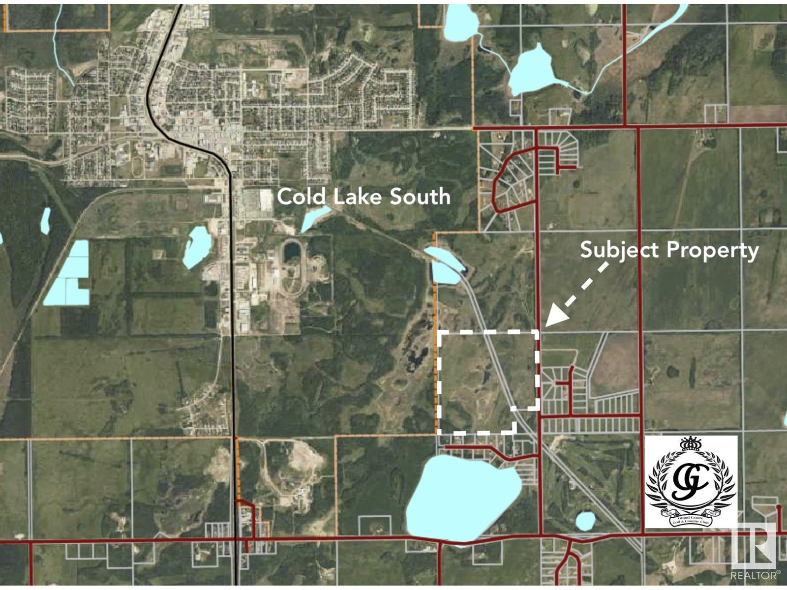 Nw 25-62-2 W4, Rural Bonnyville M.d., Alberta  T9M 1P1 - Photo 15 - E4447226