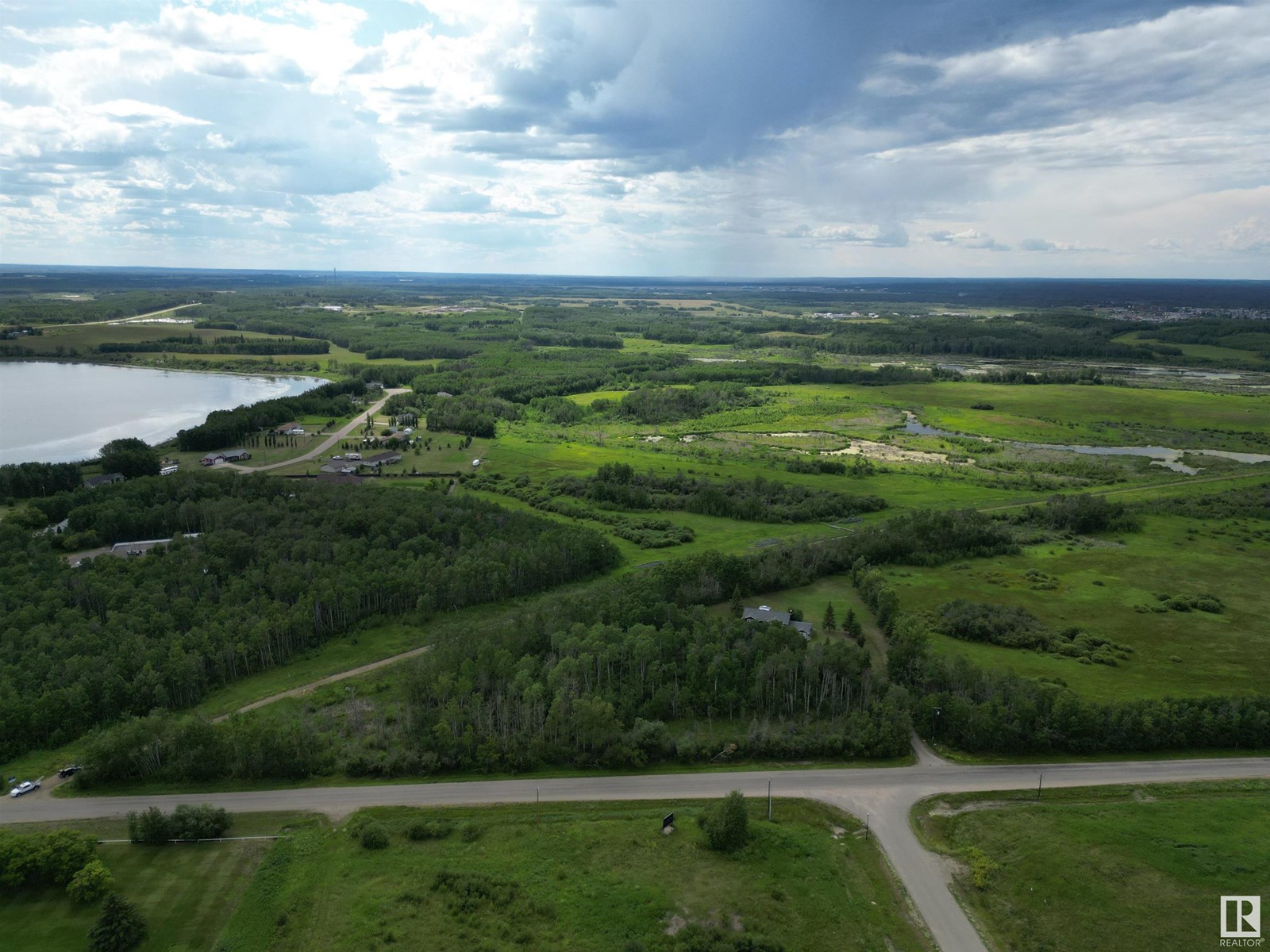 Nw 25-62-2 W4, Rural Bonnyville M.d., Alberta  T9M 1P1 - Photo 2 - E4447226