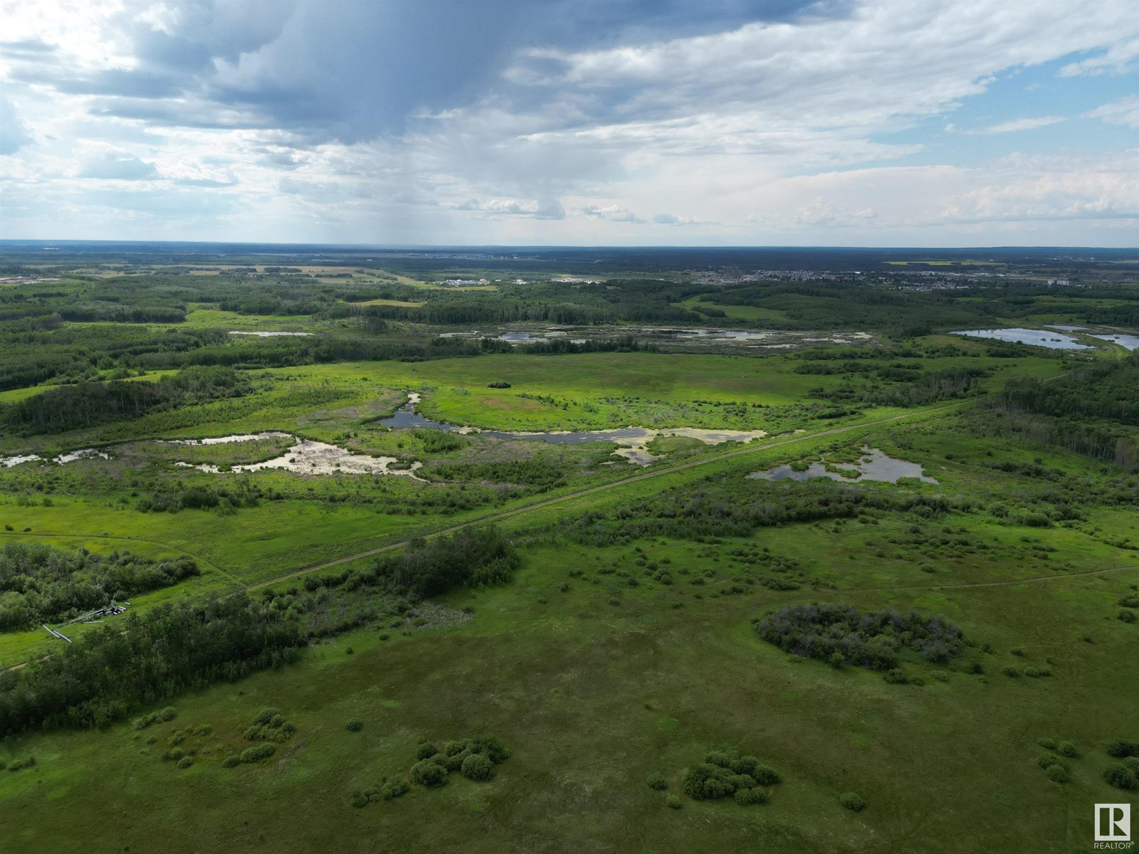 Nw 25-62-2 W4, Rural Bonnyville M.d., Alberta  T9M 1P1 - Photo 3 - E4447226