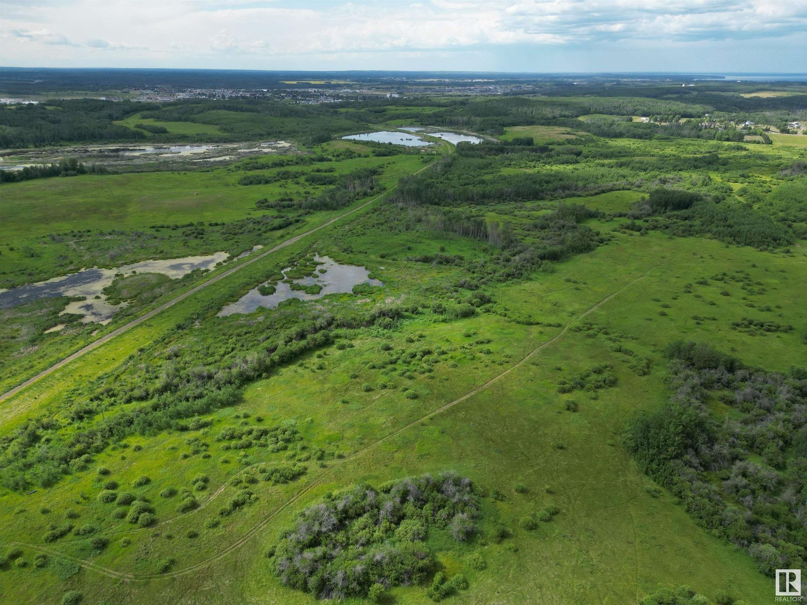 Nw 25-62-2 W4, Rural Bonnyville M.d., Alberta  T9M 1P1 - Photo 4 - E4447226