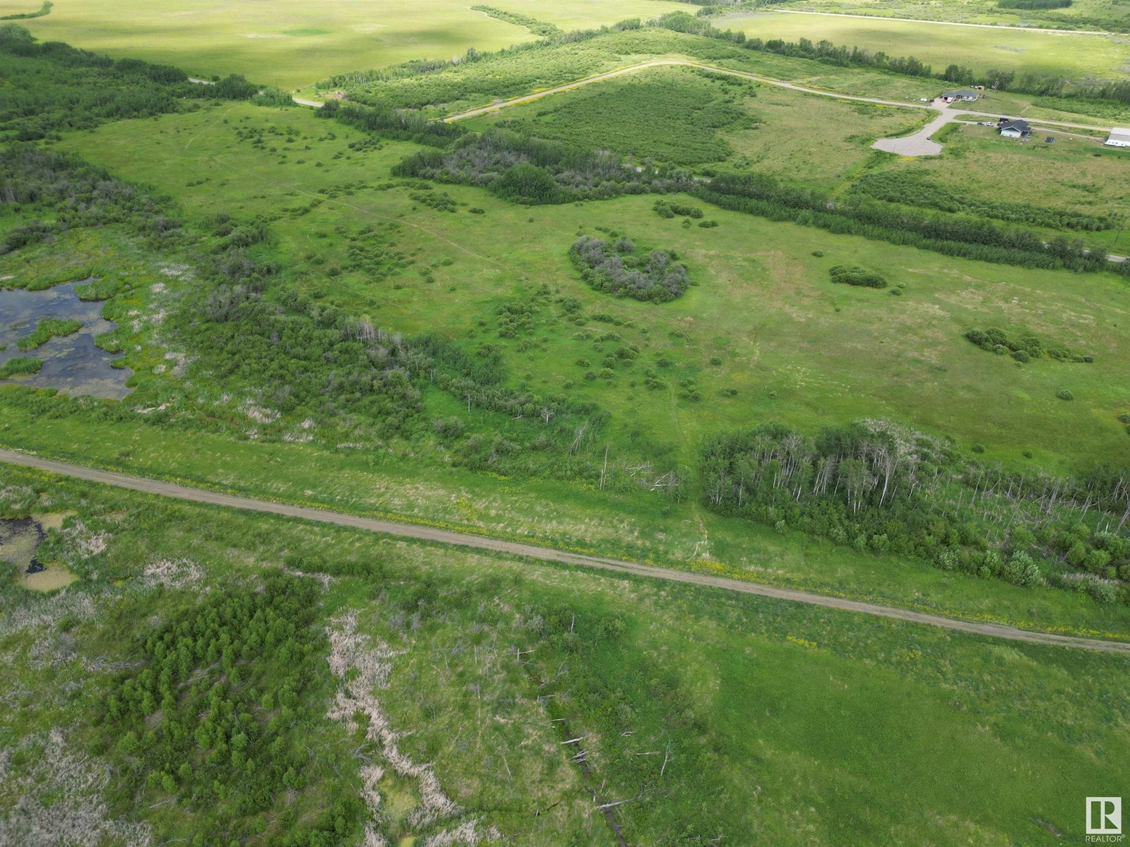 Nw 25-62-2 W4, Rural Bonnyville M.d., Alberta  T9M 1P1 - Photo 7 - E4447226