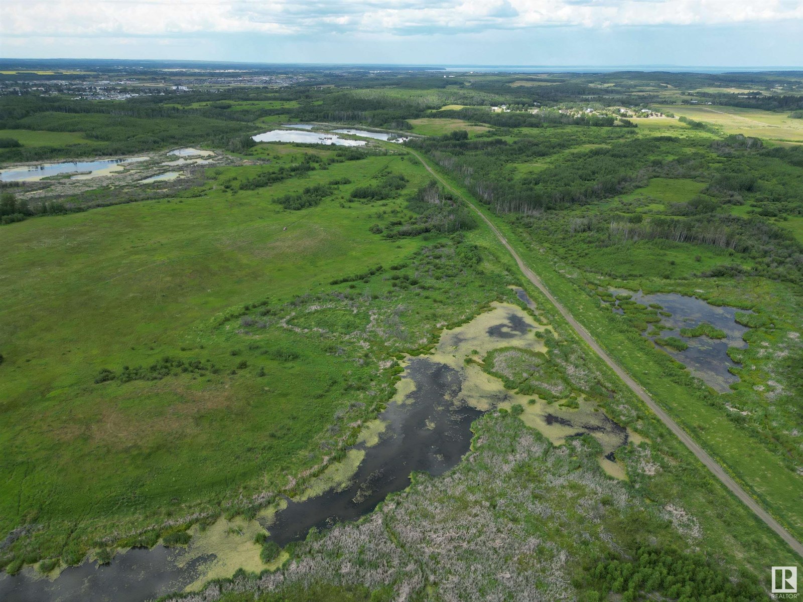 Nw 25-62-2 W4, Rural Bonnyville M.d., Alberta  T9M 1P1 - Photo 8 - E4447226